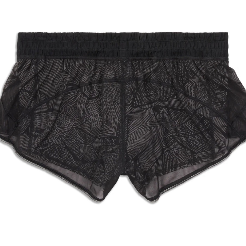 Lululemon city sky run shorts - Picture 2 of 9